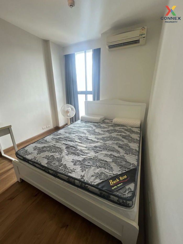 picture FOR RENT condo , Ideo Ladprao 17 , BTS-Ha Yaek Lat Phrao , Chomphon , Chatuchak , Bangkok , CX-06063 ✅ Live chat with us ADD LINE @connexproperty ✅  - 4/5