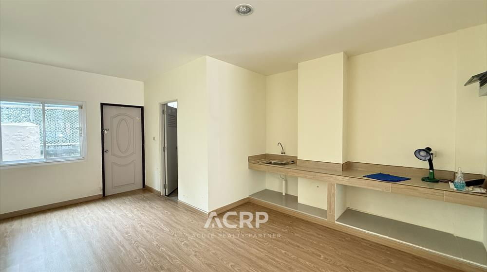 picture Home Office/Shophouse for sale Nonsi Yannawa Rama 3 Lotus rama 3 - 4/20