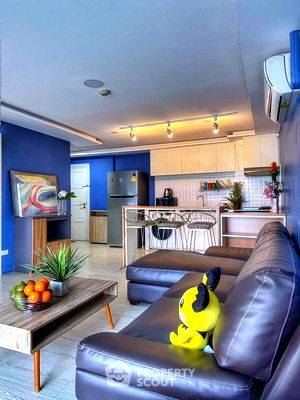 ขายคอนโด : คอนโด 1-ห้องนอน ที่ วิภาวดี สวีท ใกล้ MRT ลาดพร้าว (ID 2102737)