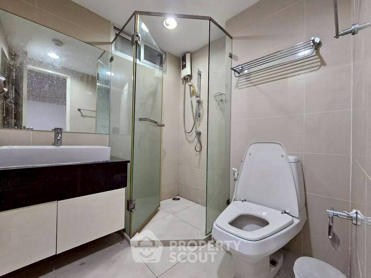 รูป คอนโด 2-ห้องนอน ที่ เบ็ล แกรนด์ พระราม 9 ใกล้ MRT พระราม 9 (ID 2289203) - รูปที่ 8/8