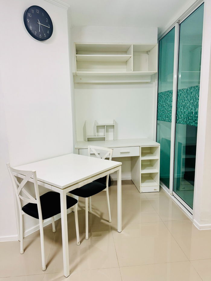 picture Condo for Rent at Notting Hill Bearing (E6809096) ID Line : @condo101 - 5/5