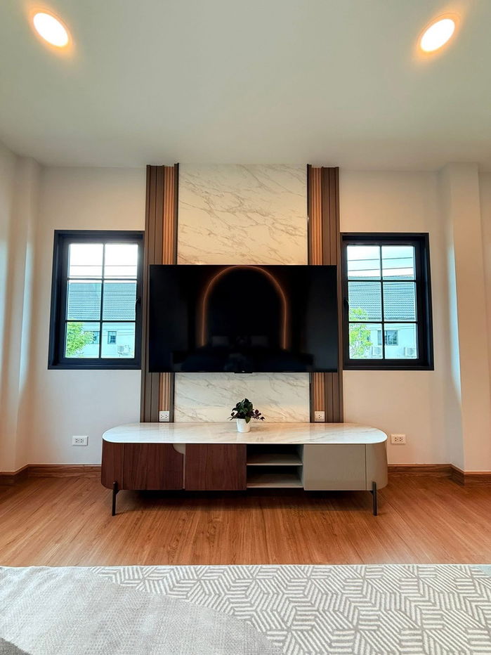picture #R6408  🎉 160968 House for rent Centro Bangna - 14/29