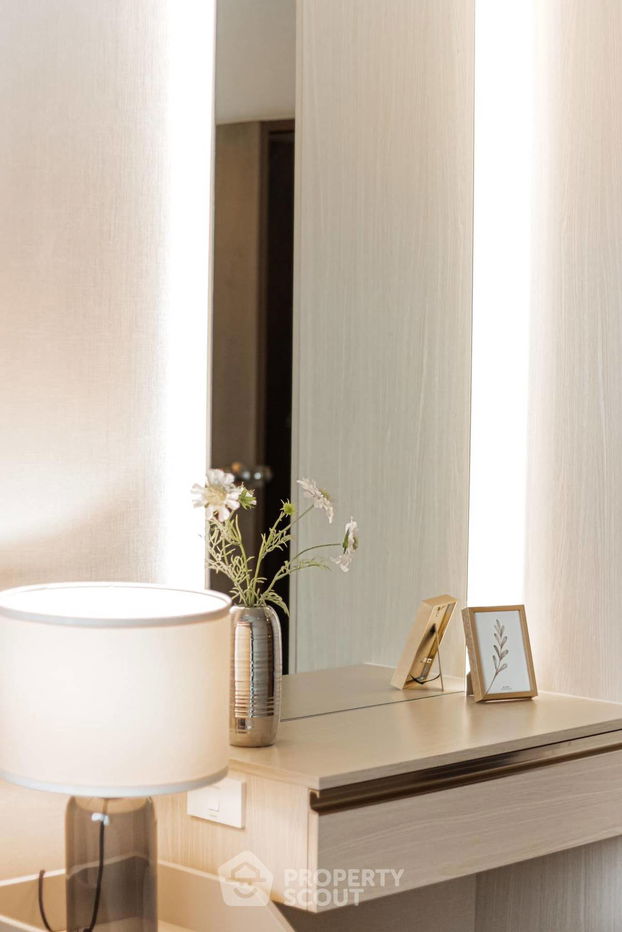 picture 1-BR Condo at Noble Revent near BTS Phaya Thai (ID 1519433) - 10/10