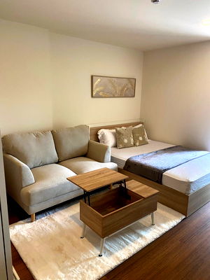 Condos for rent : Lumpini Condotown Ekachai 48 🎉 Fully furnished 
