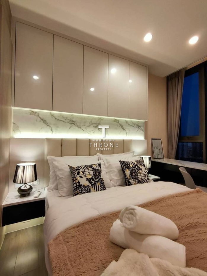 picture Whizdom Essence Sukhumvit 🌟PN-00006733🌟 - 5/10