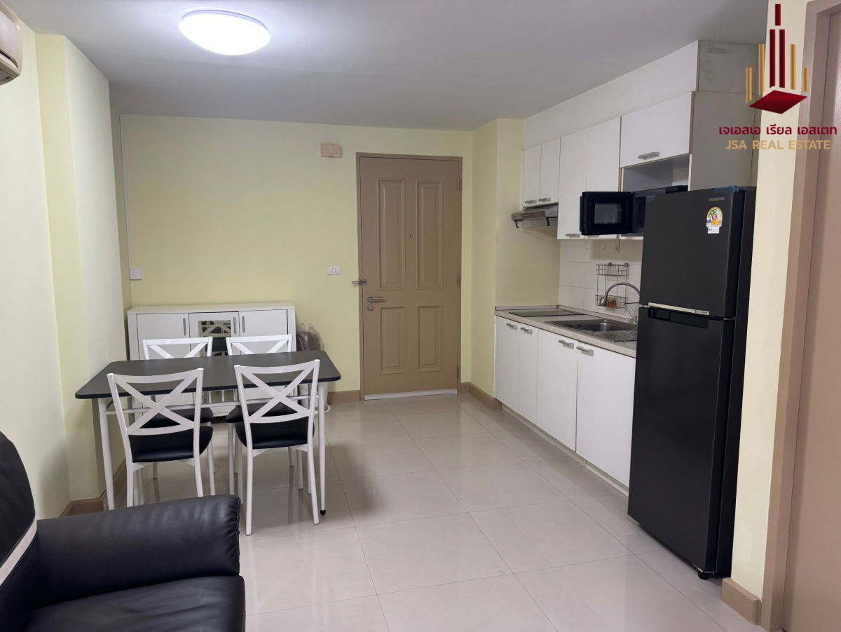 picture ✨ For Rent: The Clover Thonglor Condo ✨  💰 Only 18,000 THB/month - 3/4