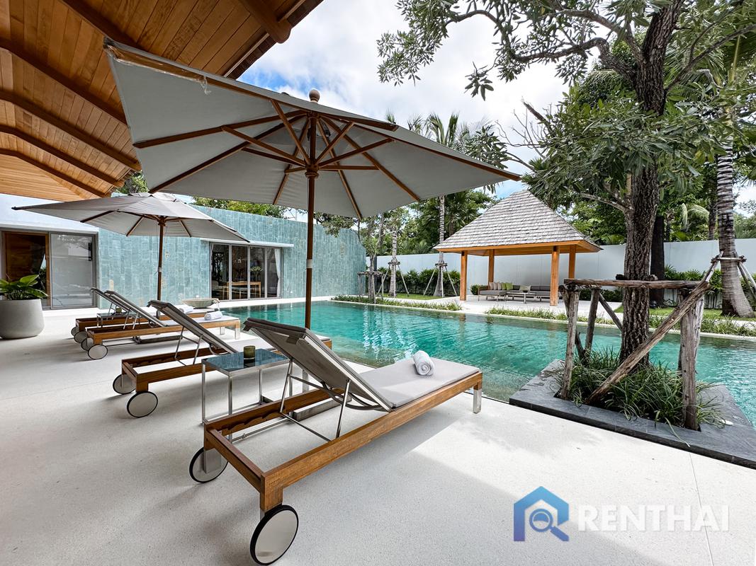 รูป สำหรับ ขาย วิลล่า  ที่ Anchan Mountain Breeze - รูปที่ 19/25