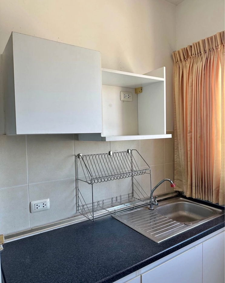 picture City Home Srinakarin for rent ✨ Fully furnished - 3/7