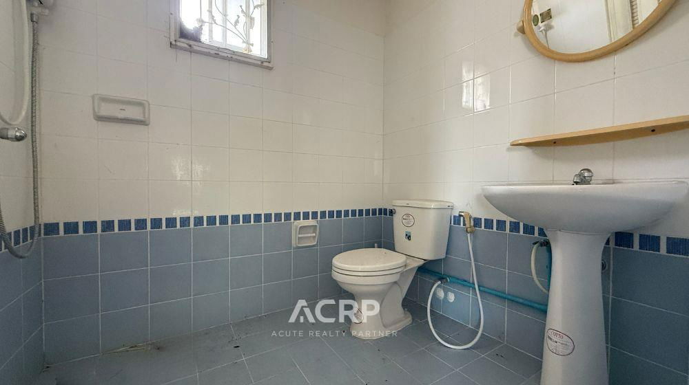 picture House for sale, Pruksa Village 6 Delight Rama 2, Bang Khun Thian - Chai Thale. Good location - 12/12