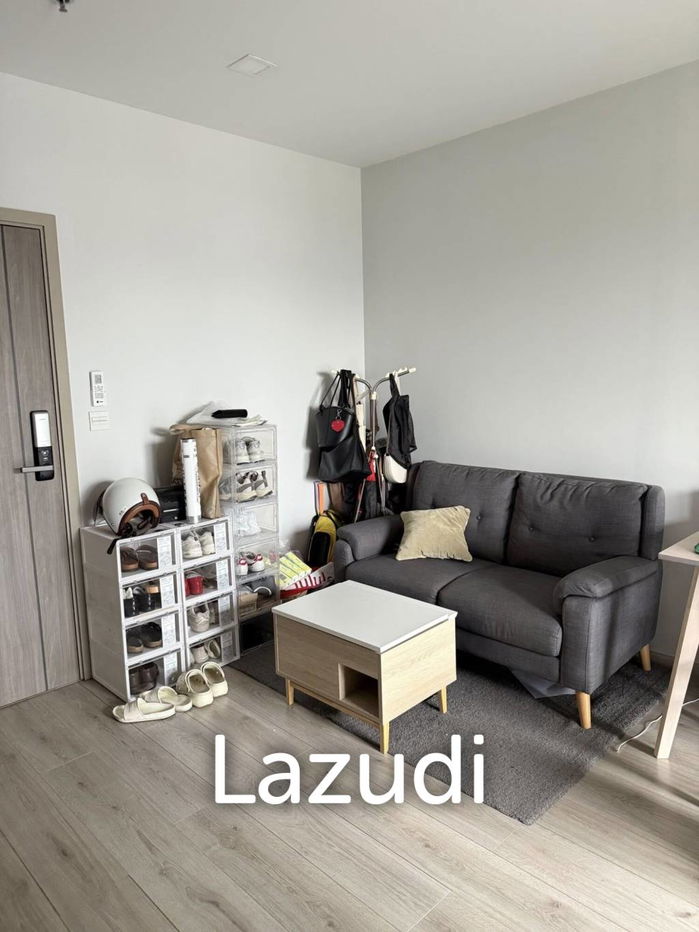 picture 2 Bedroom 1 Bathroom 47 Sq.m Metris Ladprao - 2/14
