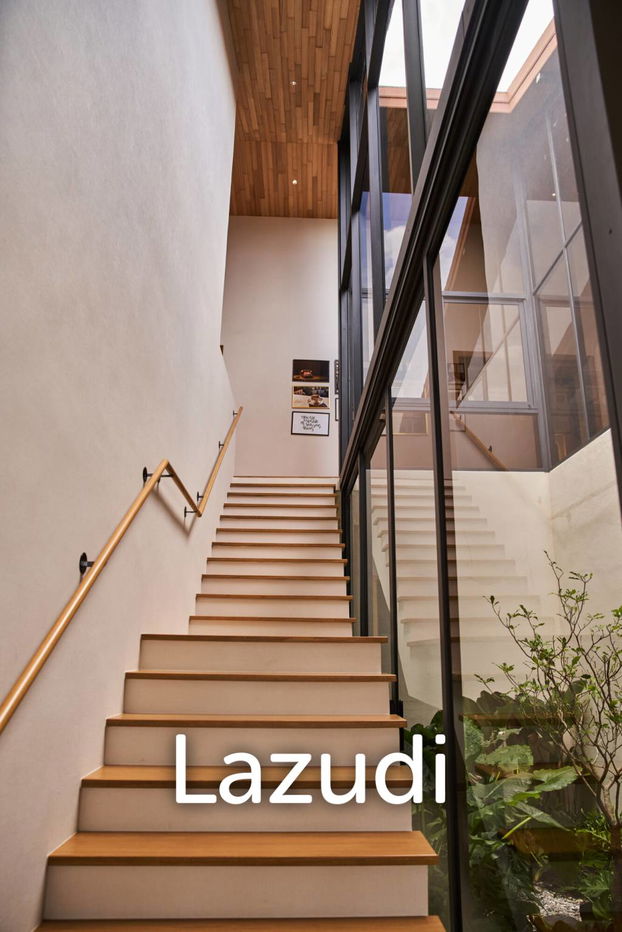 picture 4 Bedrooms 4 Bathrooms 511 SQ.M. Wisdom First Residence - 13/38
