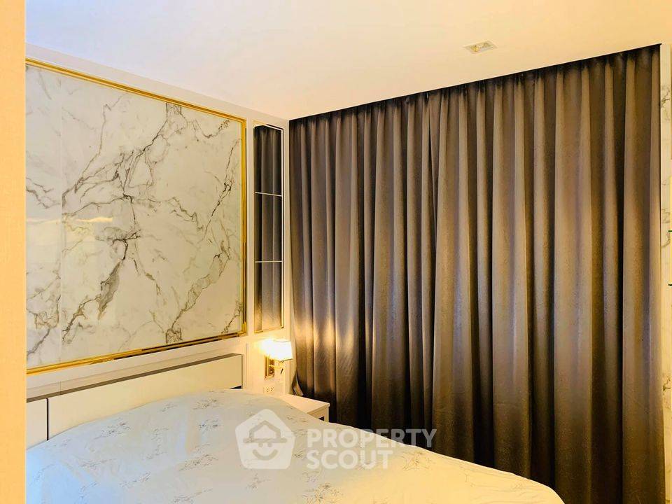 picture 1-BR Condo at A Space Asoke-Ratchada near MRT Phra Ram 9 (ID 676108) - 6/10