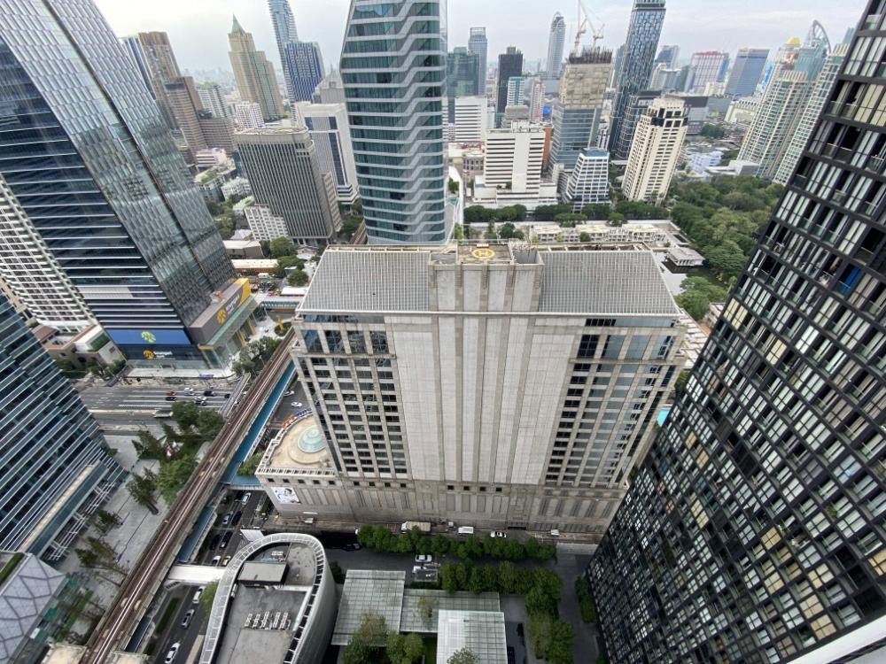 รูป 🏢 ประกาศให้เช่าคอนโด | MA-C7570   โครงการ Noble Ploenchit (โนเบิล เพลินจิต)  - รูปที่ 12/20
