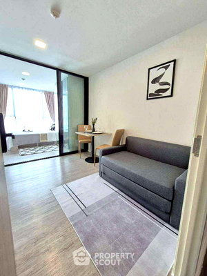 Condos for rent : 1-BR Condo at Atmoz Tropicana Bangna in Bang Na Nuea (ID 2309430)