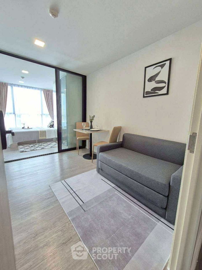 picture 1-BR Condo at Atmoz Tropicana Bangna in Bang Na Nuea (ID 2309430) - 3/18