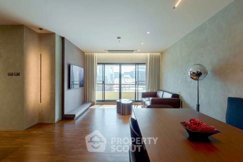 คอนโด 2-ห้องนอน ที่ บ้านเพลินจิต คอนโดมิเนียม ใกล้ BTS นานา (ID 1739358)