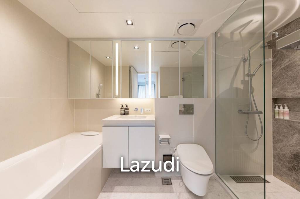 picture 1 Bedroom 1 Bathroom 28.64 SQ.M SCOPE Promsri - 11/12