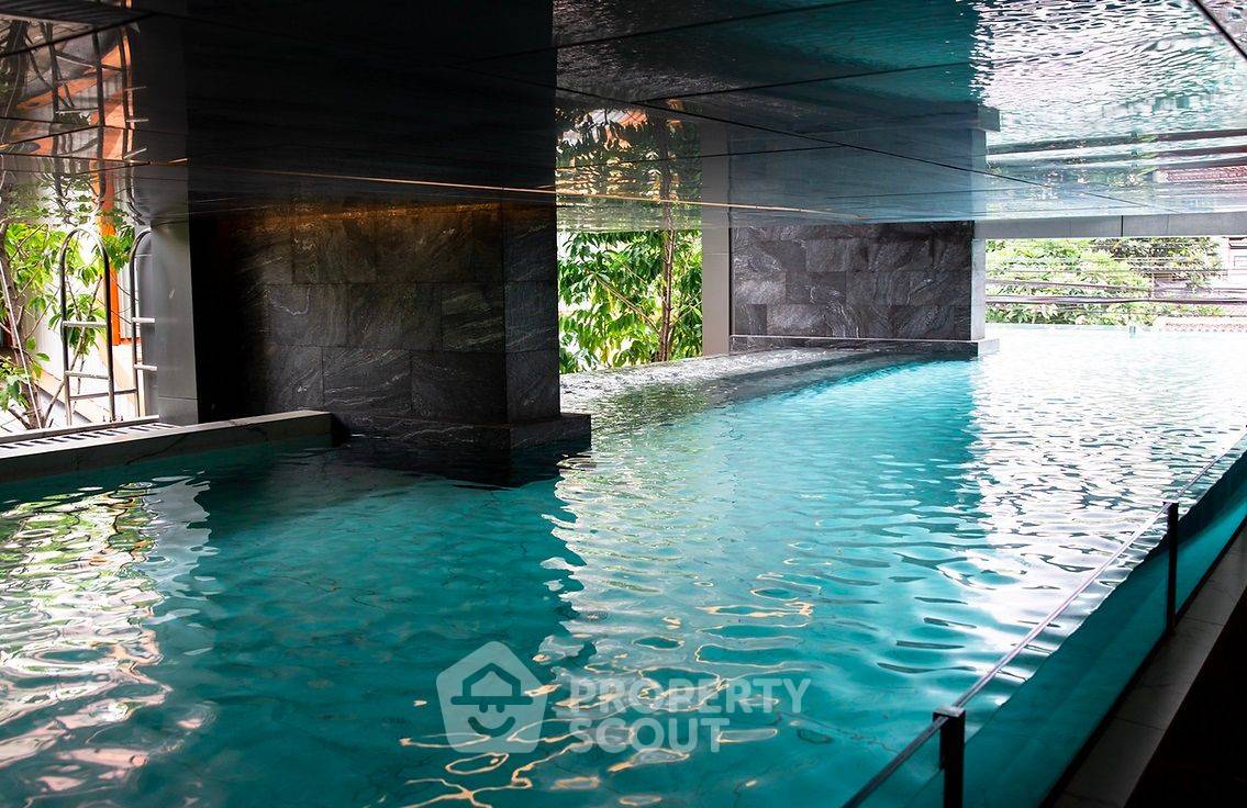 picture 2-BR Condo at 168 Sukhumvit 36 near BTS Thong Lor (ID 1293374) - 9/12