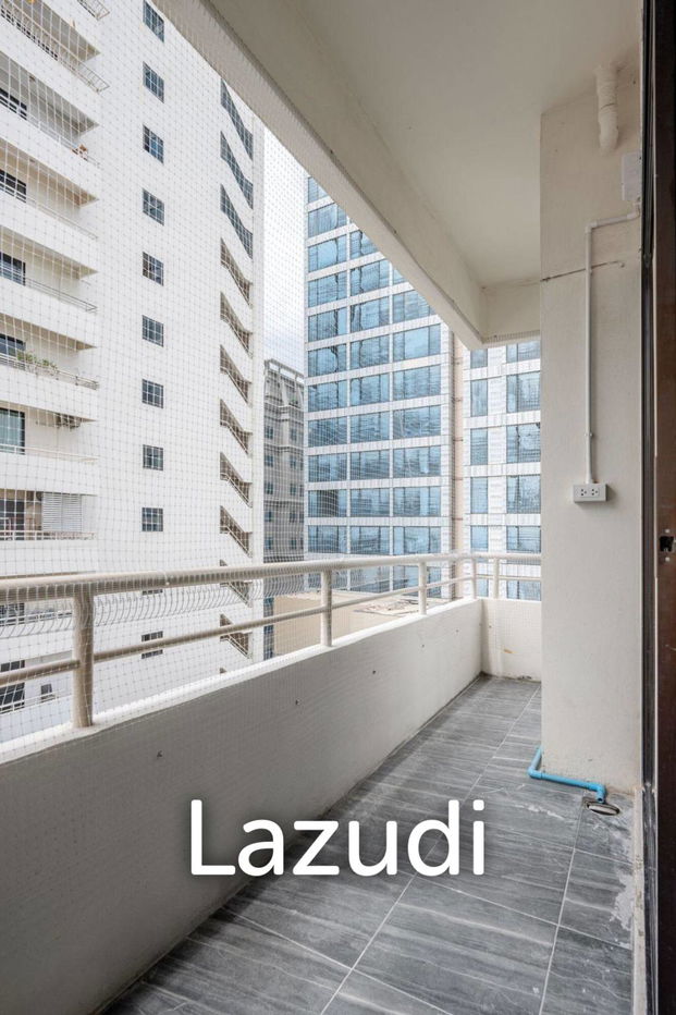 รูป 2 Bedroom  2 Bathroom 117 SQ.M Saranjai Mansion - รูปที่ 72/81