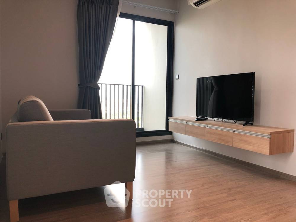 รูป คอนโด 1-ห้องนอน ที่ ริทึ่ม เอกมัย ใกล้ BTS เอกมัย (ID 384791) - รูปที่ 6/7