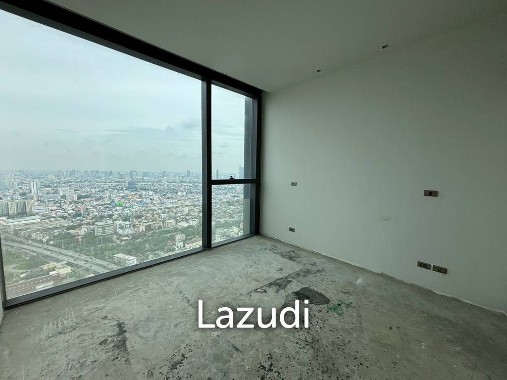 รูป Luxury Duplex Condo Canapaya Residences Bangkok - รูปที่ 31/33