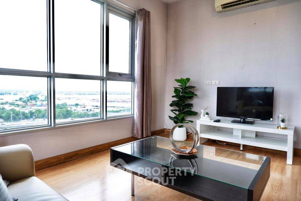 รูป คอนโด 1-ห้องนอน ที่ แอสปาย พระราม 4 ใกล้ BTS พระโขนง (ID 824964) - รูปที่ 1/4