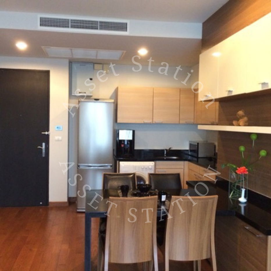 รูป ✨The Address Chidlom ✨ 🏙️ คอนโดห้องกว้าง ทำเลทองย่านชิดลม🚗 - รูปที่ 4/5