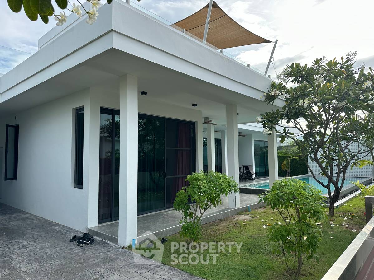 picture 3-BR House at La Lua Resort Hua Hin in Thap Tai (ID 1755294) - 28/41