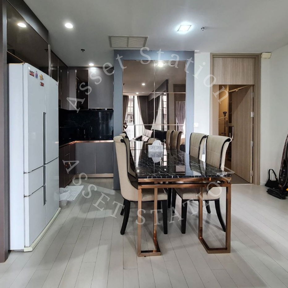 picture ❣️SELL❣️ Noble Ploenchit 🏙️✨ High-end luxury condo 💎 - 4/5