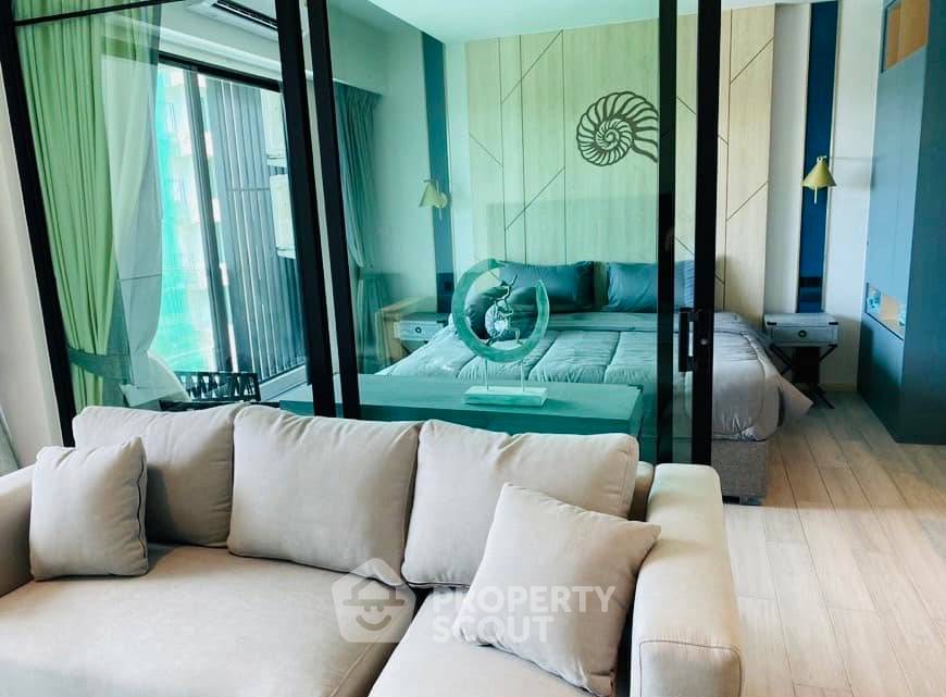 picture 1-BR Condo at CARAPACE Huahin-Khaotao close to Memory house cafe huahin (ID 1147191) - 7/12
