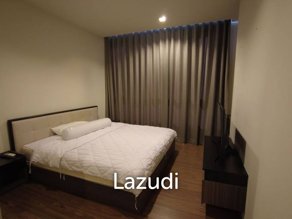 รูป 1 Bed 1 Bath The Line Sukhumvit 71 Condo For Sale - รูปที่ 4/10