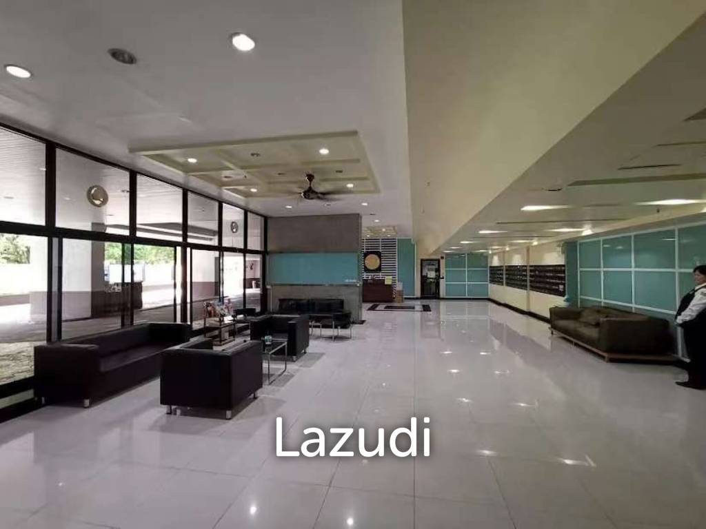picture 3 Bedroom 4 Bathroom 195 Sq.m Baan Prompong - 16/17