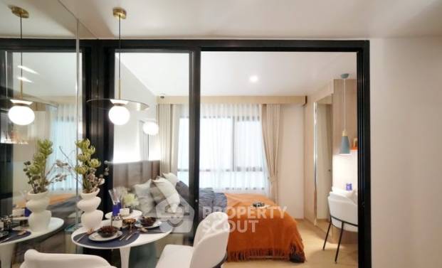 picture 1-BR Condo at Na Veera Ramintra in Anusawari (ID 1443471) - 5/10