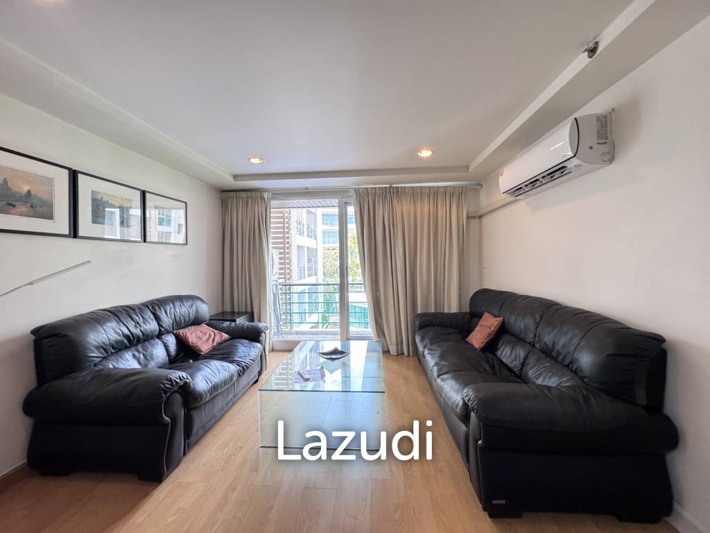 picture 3 Bed 2 Bath 96 SQ.M Resorta Yen-akat - 12/16