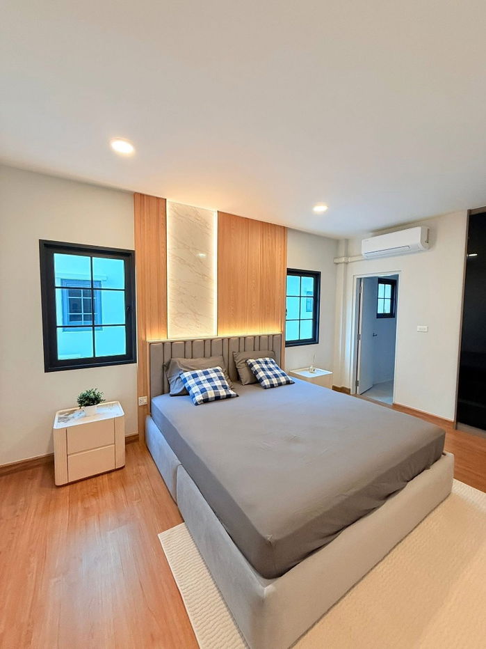 picture #R6408  🎉 160968 House for rent Centro Bangna - 11/29