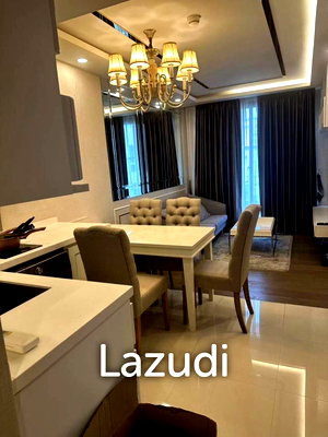 Condos for sale : 2 Bed 2 Bath Amaranta Residence Condo For Sale