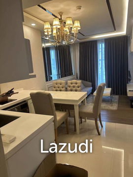 2 Bed 2 Bath Amaranta Residence Condo For Sale