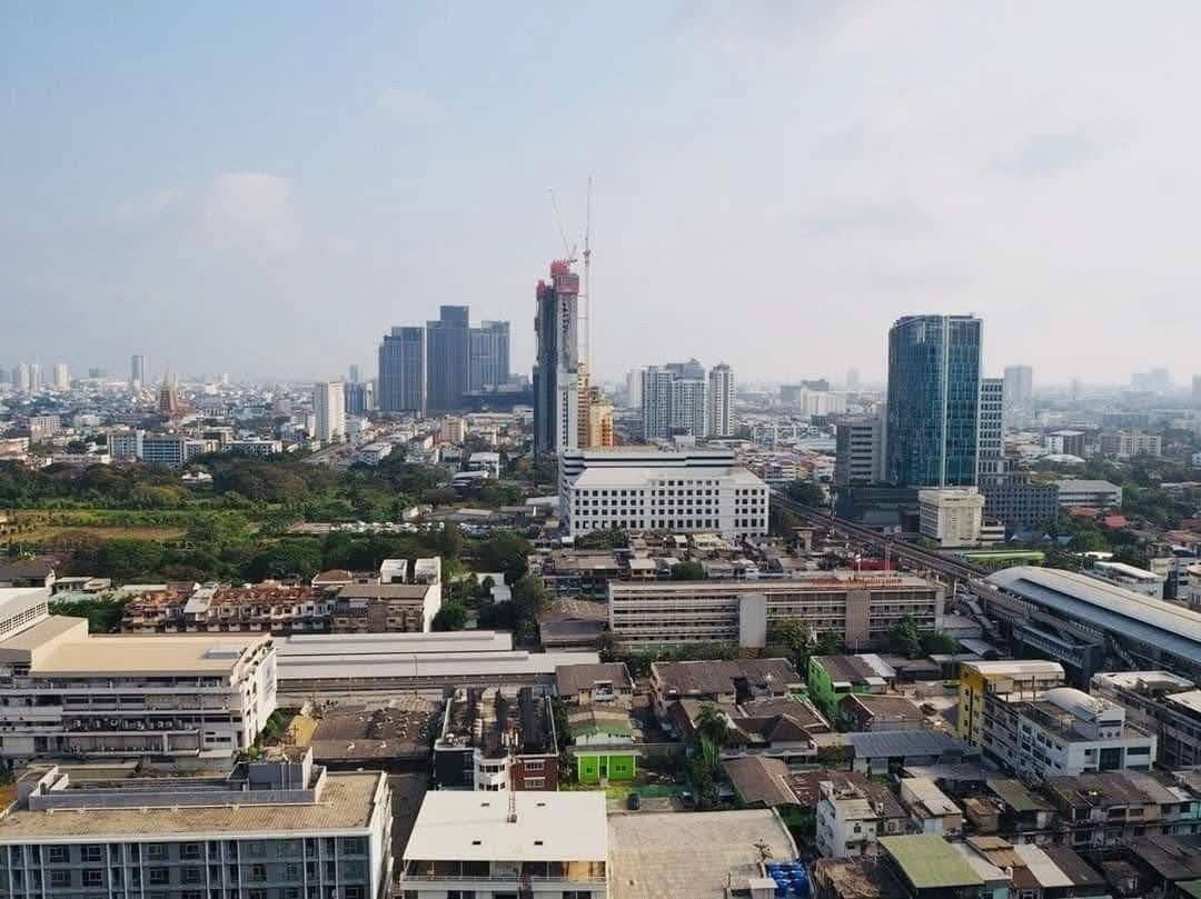 picture For Rent For Rent Ideo Sukhumvit93 Condominium  - 6/9