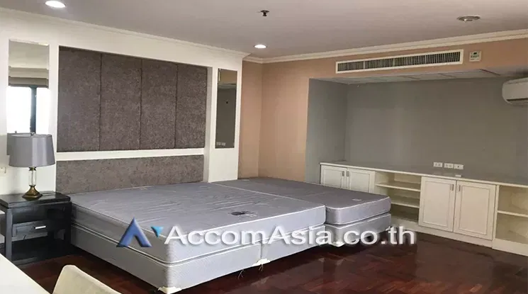 picture 🔼🔽 AccomA 📩  2 BR Condominium @Baan Suan Petch (AA25245) - 3/6
