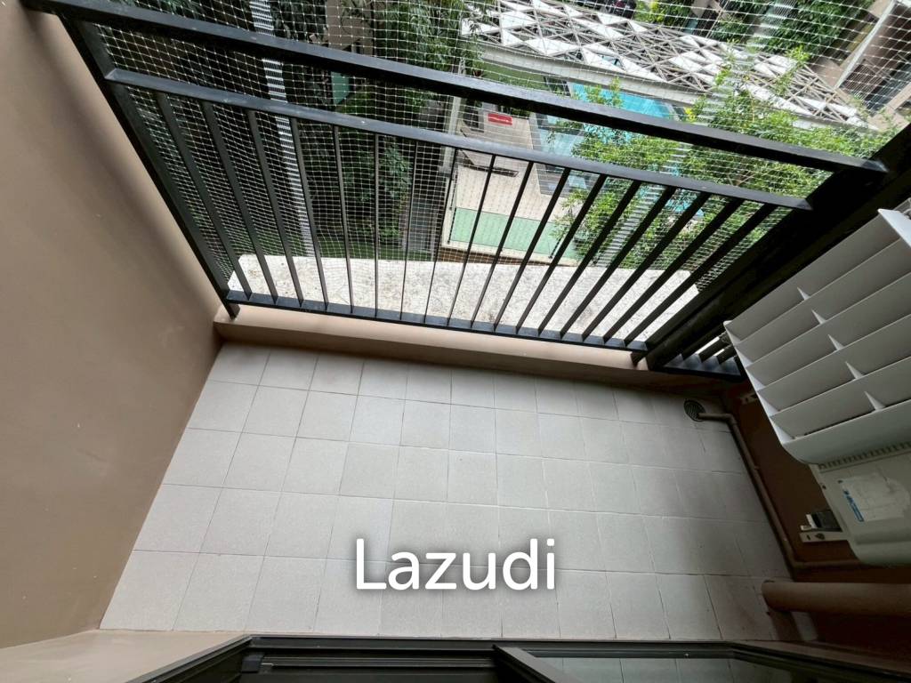 รูป 2 Bed 2 Bath 45 SQ.M Condolette Pixel Sathorn - รูปที่ 16/17