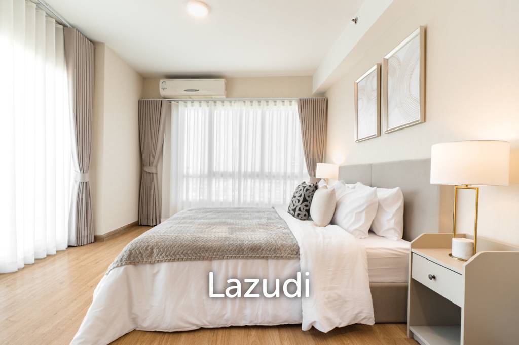 รูป 3 Beds 4 Baths 192 SQ.M Supalai River Resort - รูปที่ 4/25