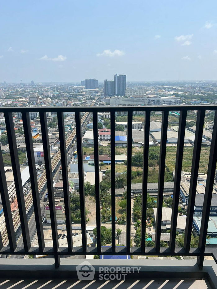 รูป คอนโด 2-ห้องนอน ที่ นิช โมโน สุขุมวิท-แบริ่ง ใกล้ BTS แบริ่ง (ID 2309191) - รูปที่ 14/19