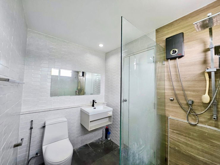 รูป บ้านให้เช่าหมู่บ้านชัยพฤกษ์ ปิ่นเกล้า-สาทร - รูปที่ 7/7