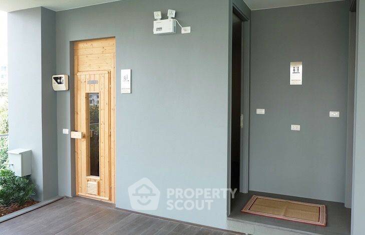 picture 1-BR Condo at Siamese Surawong near MRT Sam Yan (ID 2294513) - 16/17
