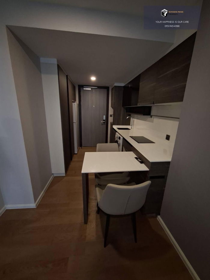 picture Condo Suanbua Residence (Ari - Ratchakru) | 🚝Near BTS, Ari #2025091611887 - 6/8