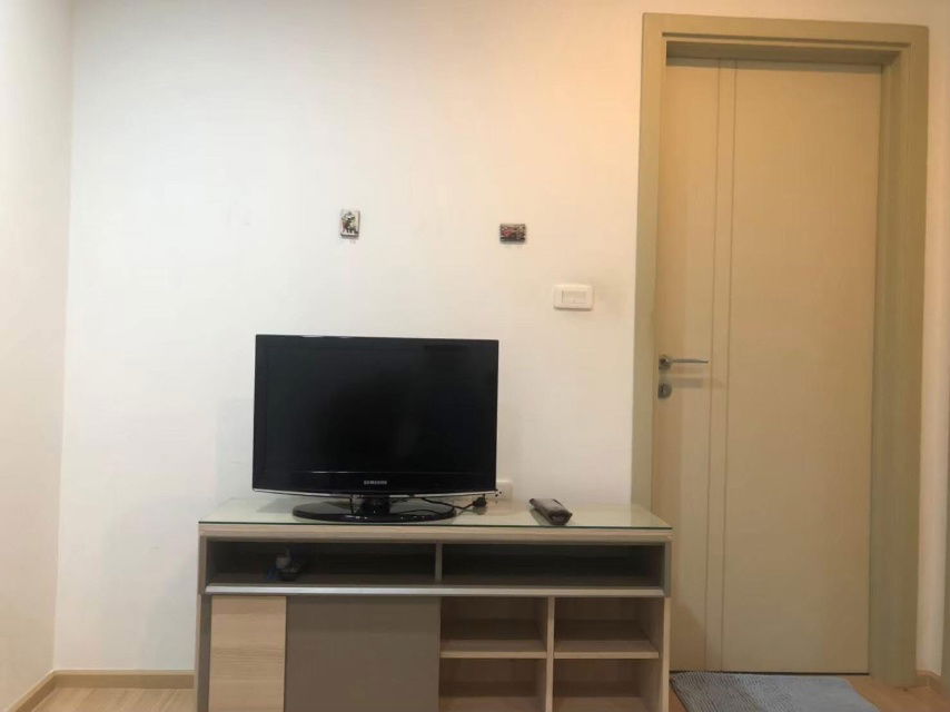 picture #R6416 🎉 160968  Condo for rent  THE BASE Rama 9-Ramkhamhaeng - 8/10