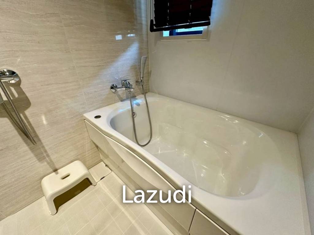 รูป 2 Bed 1 Bath Runesu Thonglor 5 Condo For Sale - รูปที่ 15/16