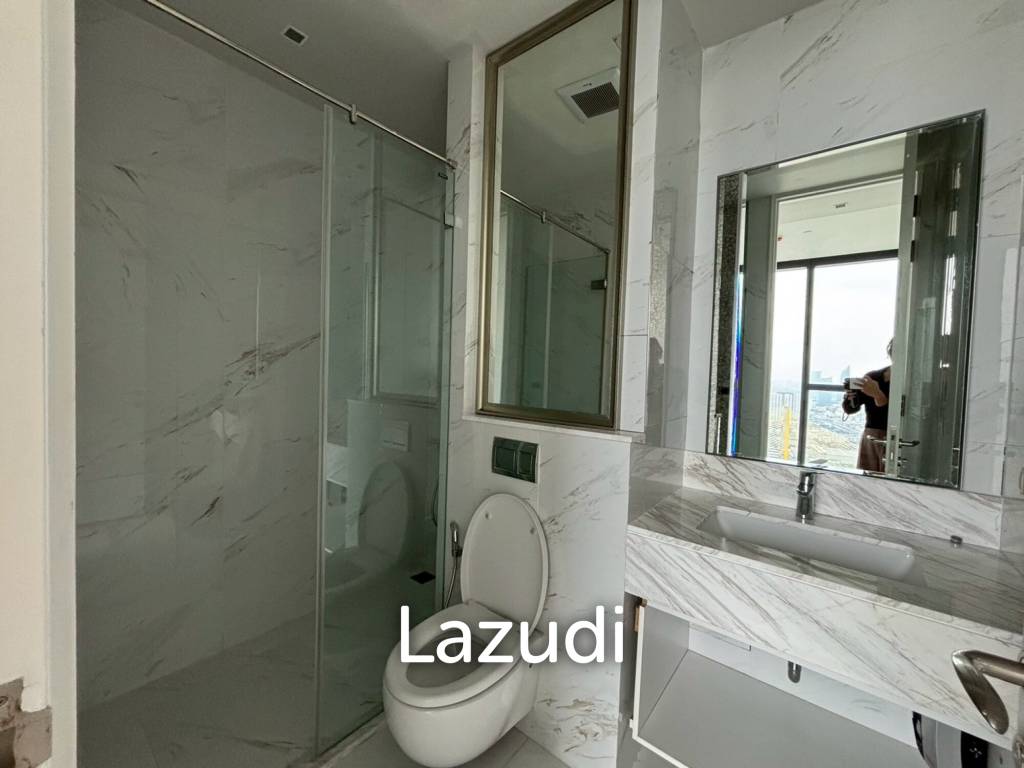 รูป Luxury Duplex Condo Canapaya Residences Bangkok - รูปที่ 18/33