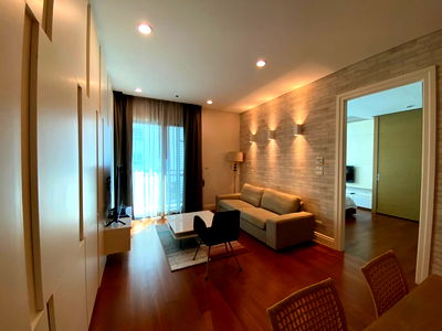 ขายคอนโด : LTH13231 – Condo for Sale | Bright Sukhumvit 24 | 67.44 sqm | 1 Bed 1 Bath | 13 MB | Near BTS Phrom Phong | คอนโดขาย ไบรท์ สุขุมวิท 24