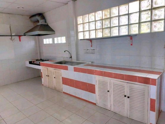picture FOR RENT  HOUSE PROPERTY  20000 BAHT per MONTH - 7/8